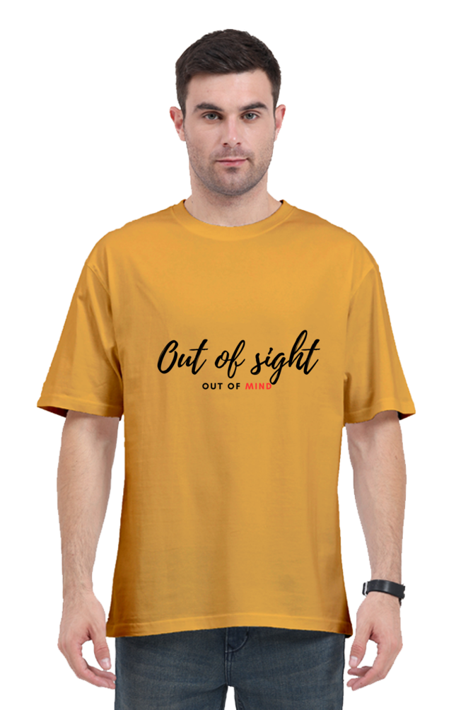 Unisex 'Saying' T-shirt