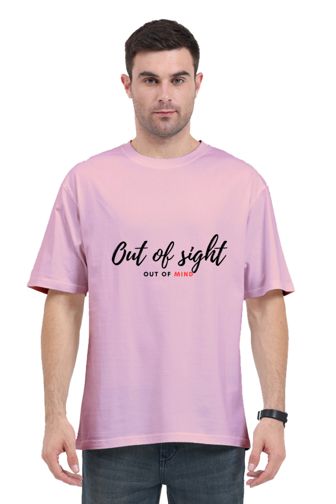 Unisex 'Saying' T-shirt