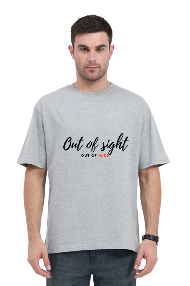 Unisex 'Saying' T-shirt