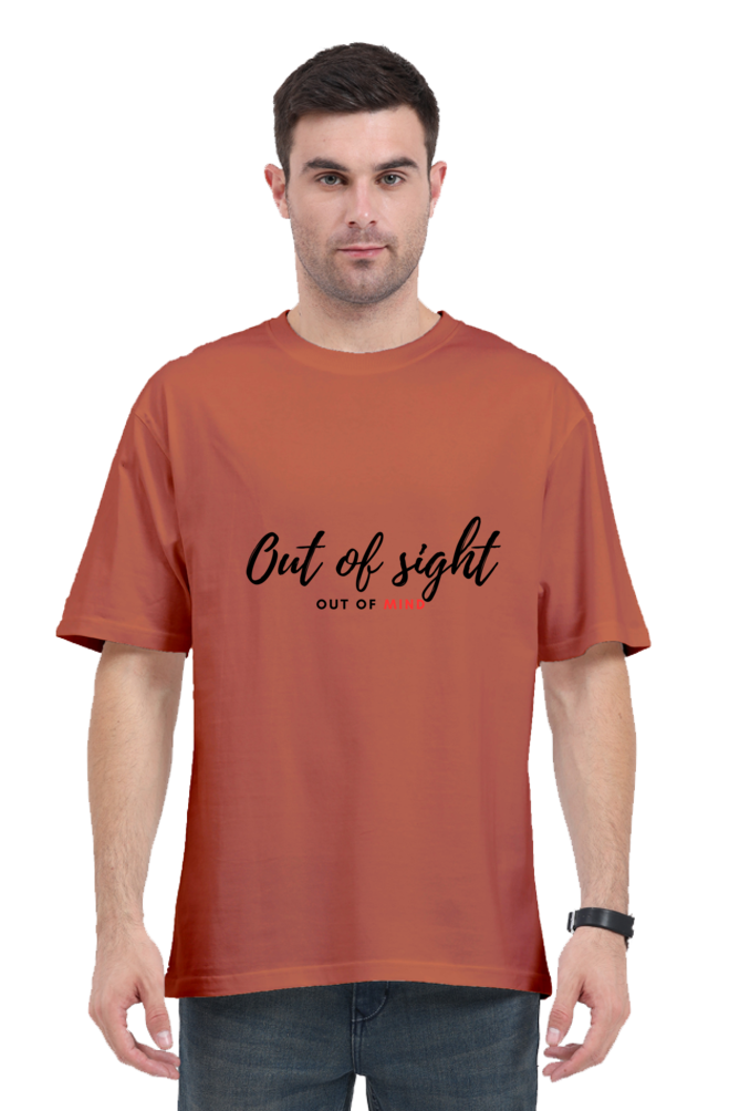 Unisex 'Saying' T-shirt