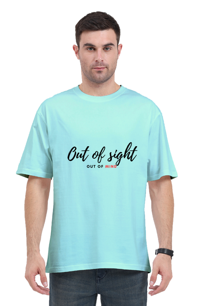 Unisex 'Saying' T-shirt